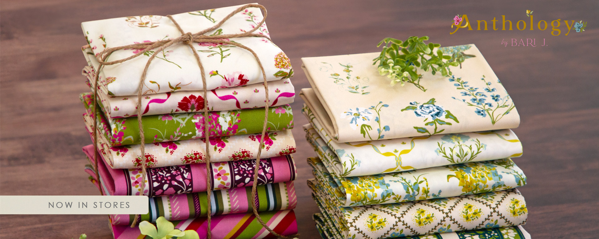 Art Gallery Fabrics Project Lookbook