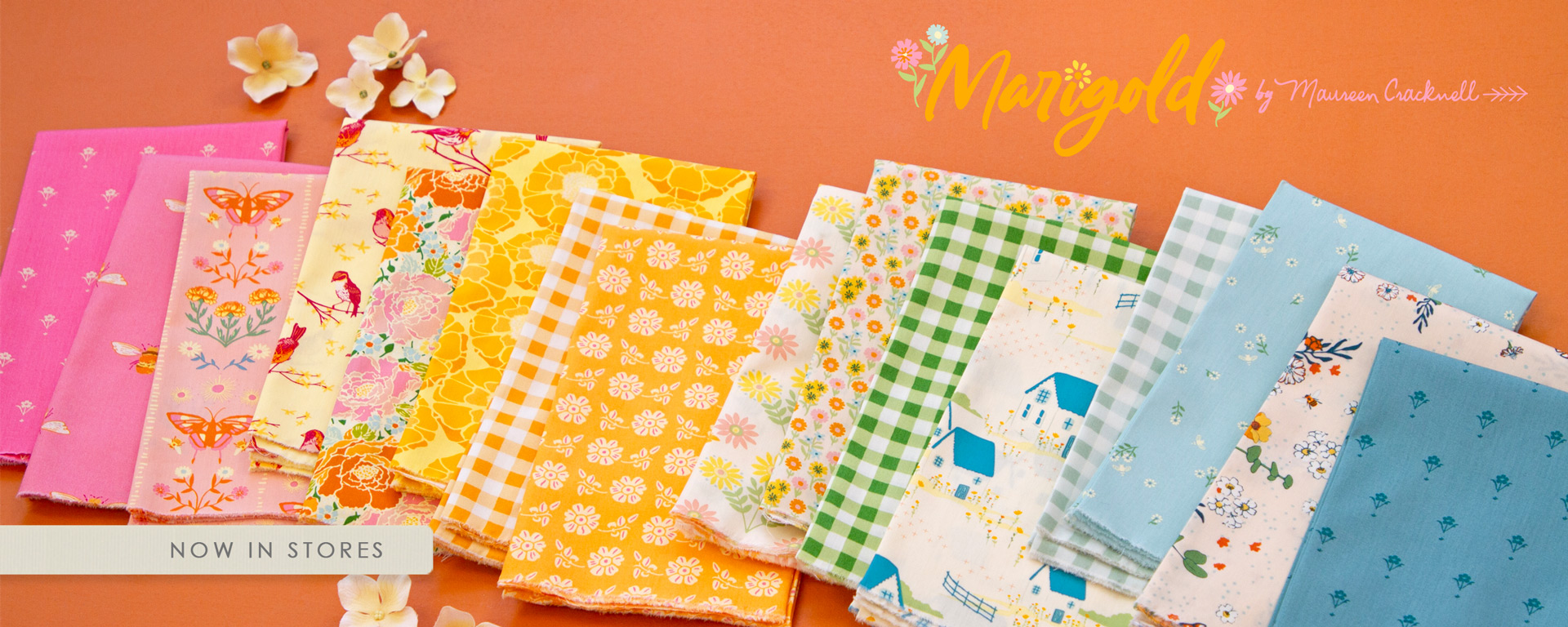 Art Gallery Fabrics Project Lookbook