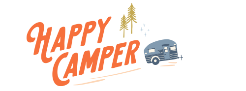 happy camper