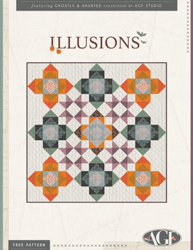 Illusions by AGF Studio
