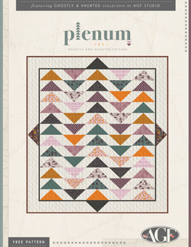 Plenum-Gosthly by AGF Studio