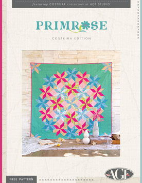 Primrose-Costeira by AGF Studio