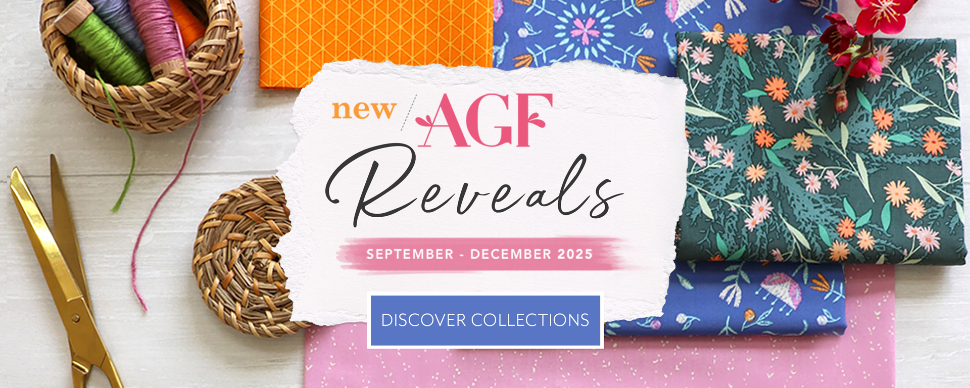 Art Gallery Fabrics Project Lookbook