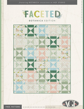Faceted-Botanica by AGF Studio