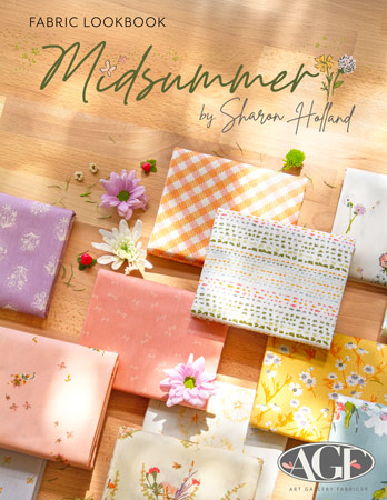 Midsummer Lookbook