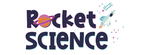 rocket science