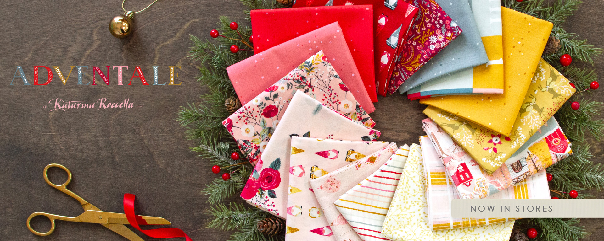Art Gallery Fabrics Project Lookbook