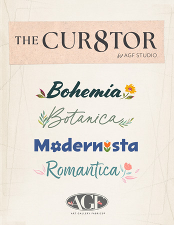 Cur8tor Lookbook