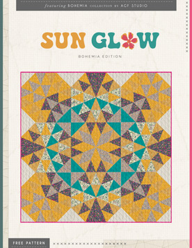 Sunglow-Bohemia by AGF Studio