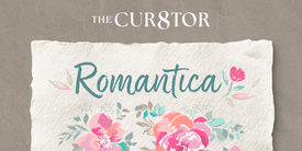 theCUR8TOR_banner_ROMANTICA275px