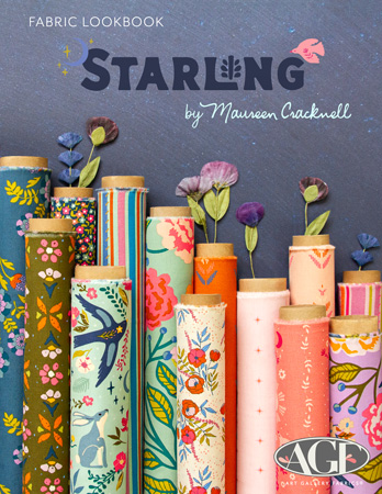 Starling Lookbook