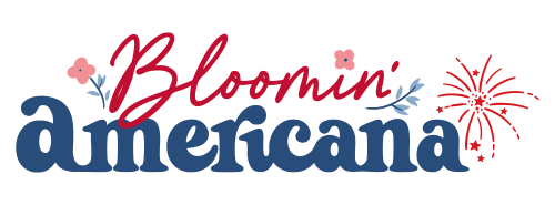 blooming america