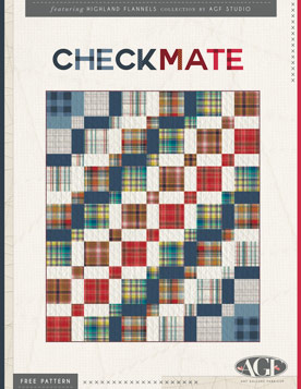 RCheckmate-Highland by AGF Studio
