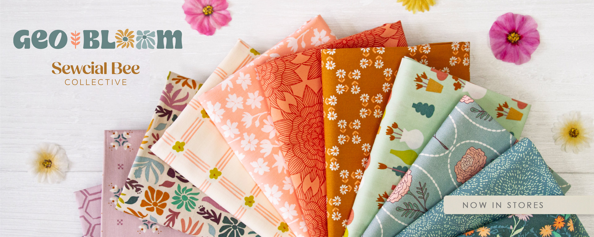Art Gallery Fabrics Project Lookbook