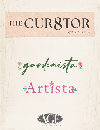 Gardenista & Artista Lookbook