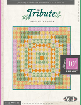 Tribute-by-Gardenista by AGF Studio