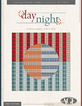 Founding-Stars by AGF Studio