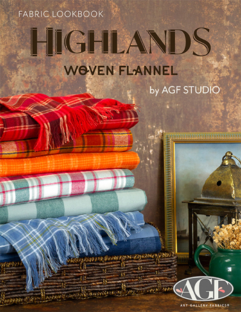 Highlands Lookbook