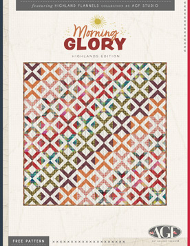 Morning Glory by AGF Studio