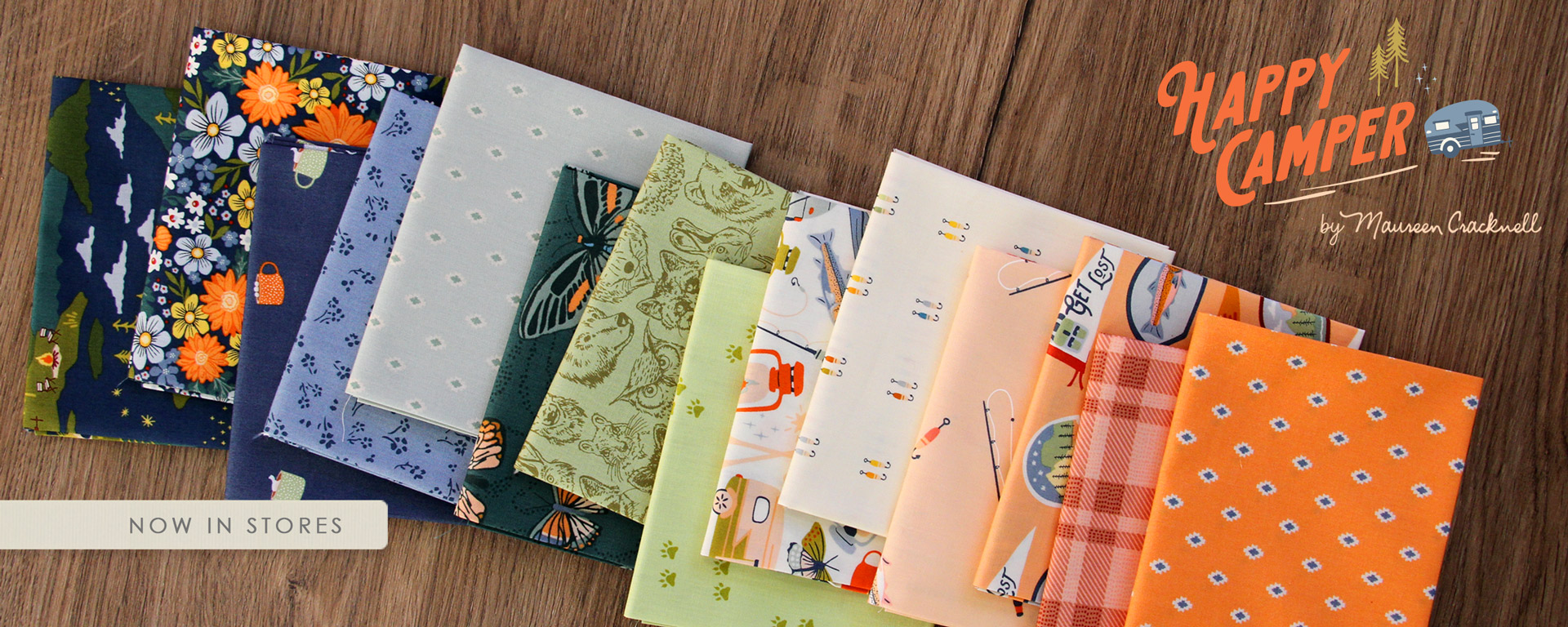 Art Gallery Fabrics Project Lookbook