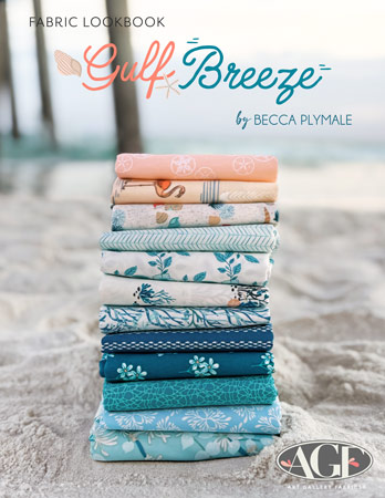 Gulf Breeze Lookbook