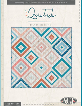 Quietude by AGF Studio