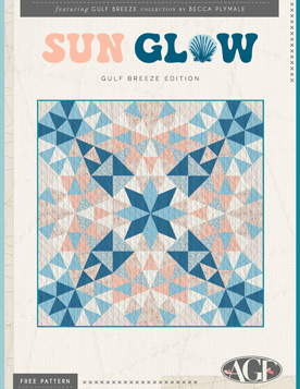 Sunglow for Gulf Breeze by AGF Studio