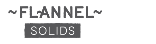 Flannel Love Struck Fabric Collection