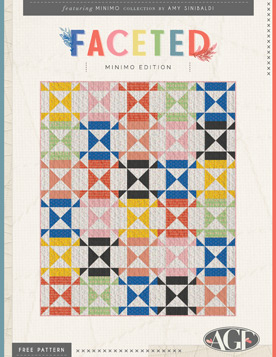 Faceted-for-Minimo AGF Studio