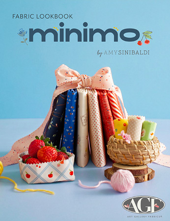Minimo Lookbook