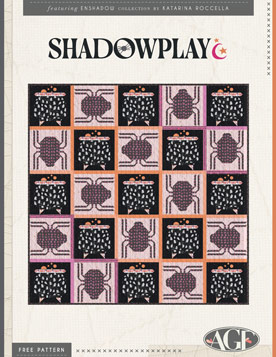 Shadowplay AGF Studio