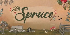 Spruce-by-Sharon-Holland-banner-275px