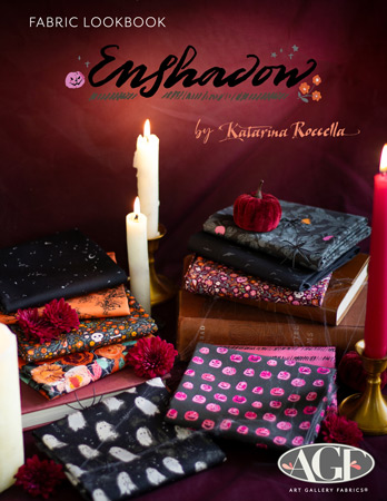 Enshadow Lookbook
