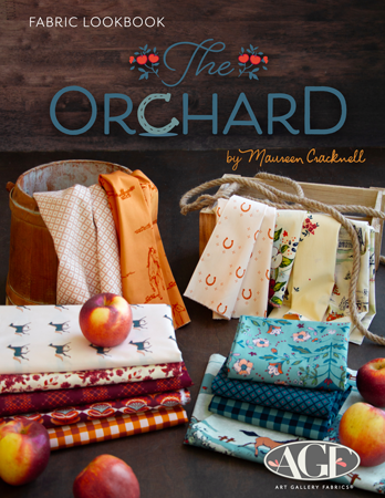 The Orchard Lookbook